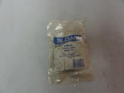 NEW SLOAN A-56-AA