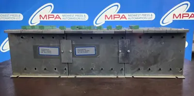 Cieco Control Automator Power Block / Control Block