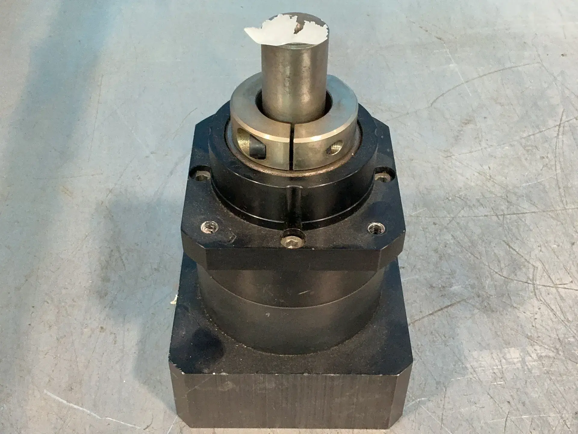 Used NEUGART PLE 120/115 Motors (misc) Ohio US | HGR 24 #1325370