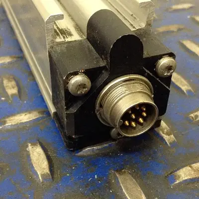 USED BALLUFF BTL2-A21-1778-F-S32