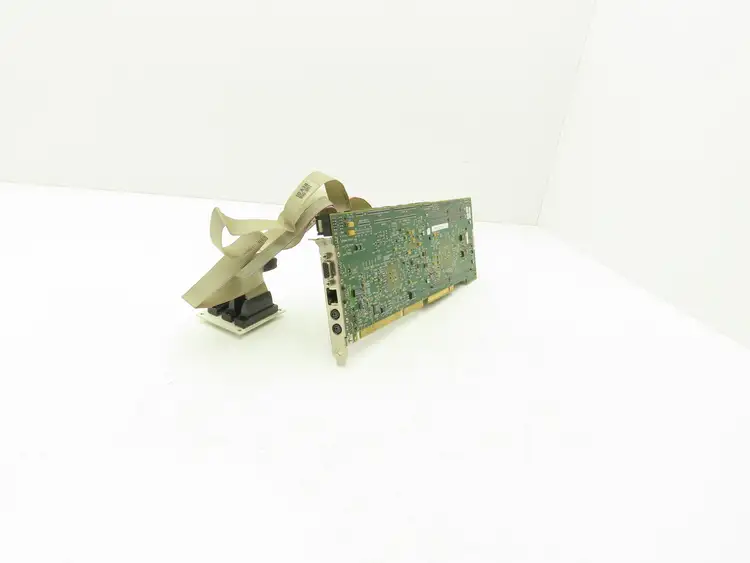 Used TEKNOR APPLICOM _UNKNOWN_ PLC Processors | Arrow Industrial #640929