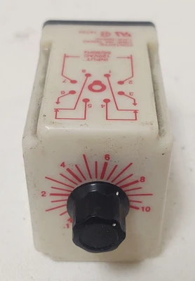 USED Dayton 5X828F