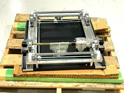 New | in-Stock Bosch Rexroth 3 841 056 096 Conveyors Michigan US | Maverick Industrial Sales #1487501