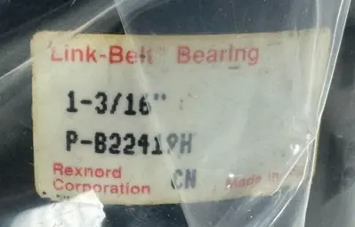 NEW REXNORD PB22419H