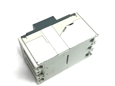 USED ABB MOLDED CASE CIRCUIT BREAKER SACE TMAX 3-POLE SACET1N160