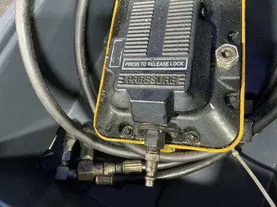 Used ENERPAC _UNKNOWN_ Pumps Ohio US | HGR 24 #1329555