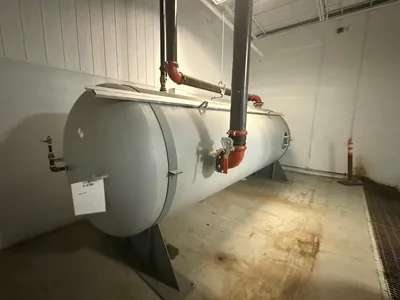 INGERSOLL RAND IRN75H-OF Rotary Screw & Sliding Vane Air Compressors | ListingHippo (13)