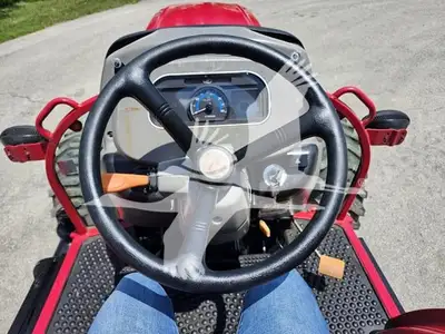 USED 2019 MAHINDRA 2660 PST