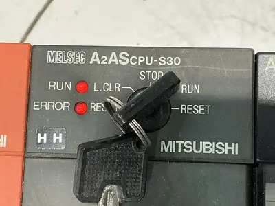 USED MITSUBISHI A1S61PN