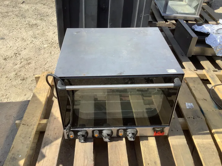 Used VOLLRATH COA 7002 Electric Ovens Michigan US | Miedema Asset Management Group #1183315