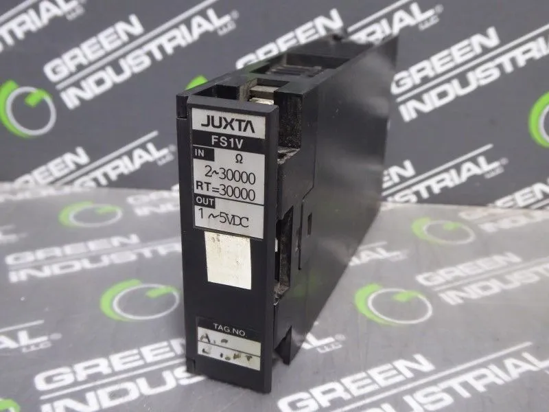 USED YOKOGAWA FS1V