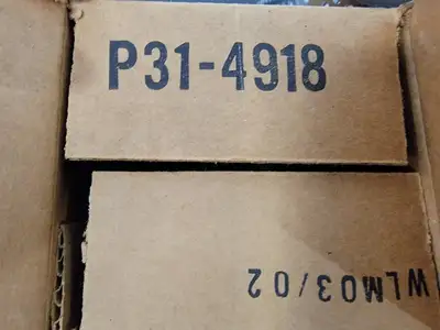 NEW DONALDSON P164601