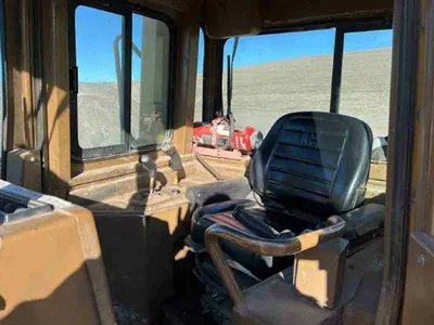 1990 Caterpillar D7H