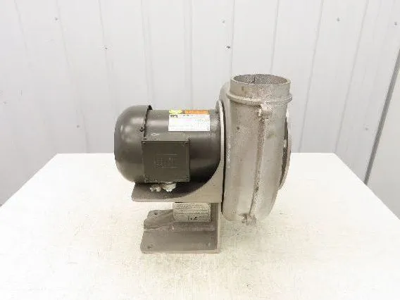 Used WEG HOWDEN _UNKNOWN_ Blowers Indiana US | Arrow Industrial #611475