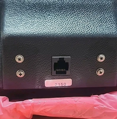 NEW VISCOM VSC-1250