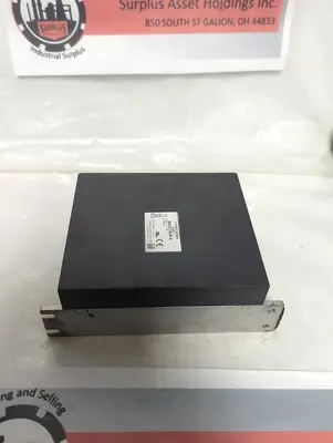 Used ORIENTAL MOTOR RKD514LM-A Industrial Controls Ohio US | Surplus Asset Holdings #1445207