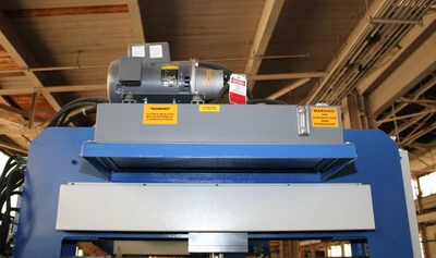 NEW Pressmaster HFP-50 MWH