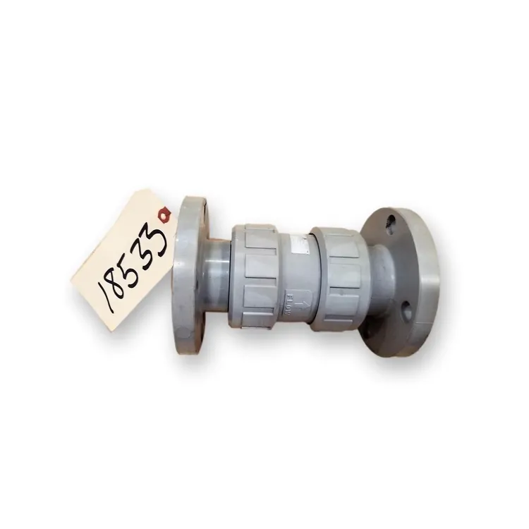 Used ASAHI/AMERICA DUO-BLOC Valves/Fittings West Virginia US | JM Industrial #492069