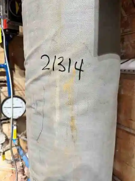 Used ARMSTRONG N/A Heat Exchangers New Jersey US | Phoenix Equipment Corp #175037