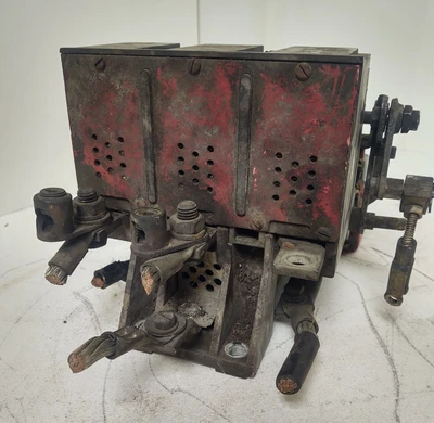 USED Westinghouse GCA-530
