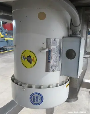 USED COMIL QUADRO 196 S
