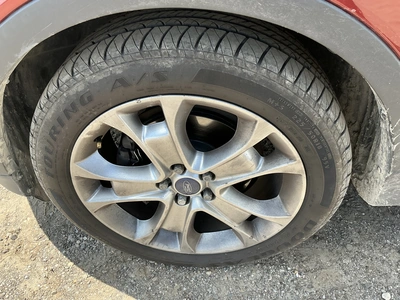 Used 2014 FORD ESCAPE SUVs Michigan US | Miedema Asset Management Group #1397136