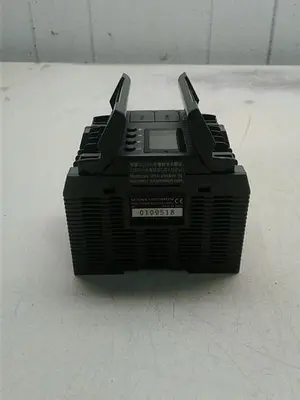 USED KEYENCE KV-16AT
