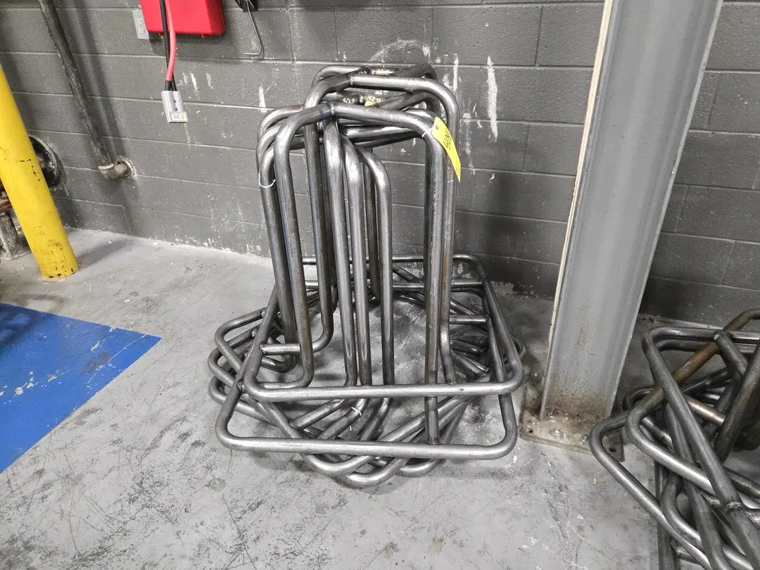 (5) Rod/Wire Carriers