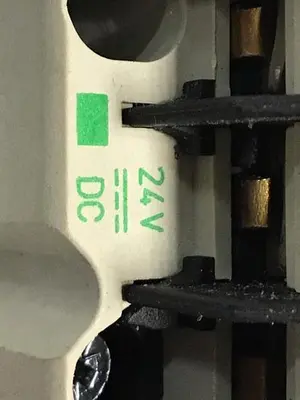 USED ENTRELEC HL4KDC-40