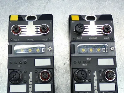 USED TURCK TBENLG16DOP