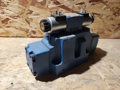 NEW MANNESMANN REXROTH RR00884936