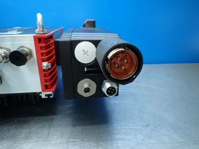 USED SEW EURODRIVE PHC21AA040M1E31A00