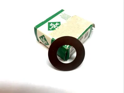 USED INA NEEDLE ROLLER