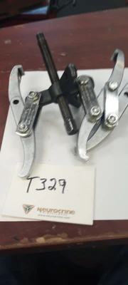 USED OEMTOOLS 25919
