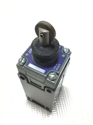 Square D 9007C54DP6 Heavy Duty Limit Switch Ser A