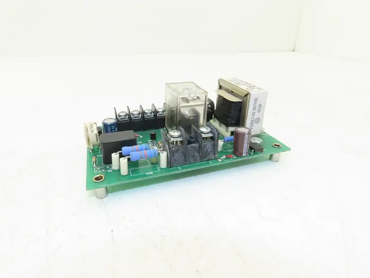 Used R-K ELECTRONICS _UNKNOWN_ Industrial Controls Indiana US | Arrow Industrial #922074
