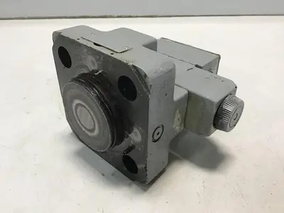 USED VICKERS DG4V-3-2A-M-FW-B6-60-EN21