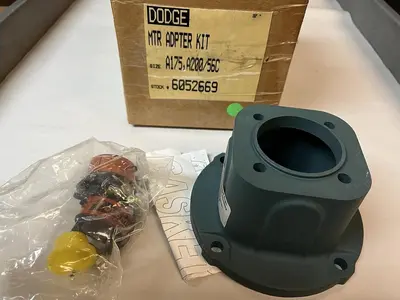 New | in-Stock DODGE 6052669 Industrial Controls Ohio US | Surplus Asset Holdings #1244837