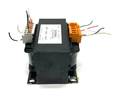 Used SIGNAL TRANSFORMER _UNKNOWN_ Transformers | Maverick Industrial Sales #1113600