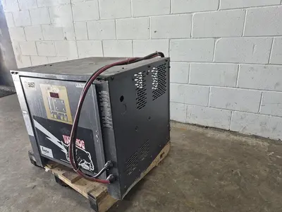 USED EXIDE GOLD WORKHOG/IRONCLAD WG3-12-550J