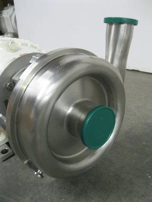 NEW Alfa Laval LKHU25M205S4VS25EIYN