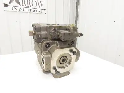 Used BRUENINGHAUS HYDROMATIK _UNKNOWN_ Hydraulic Pumps Indiana US | Arrow Industrial #1469982