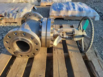 NEW 2019 L&T VALVES LIMITED 163