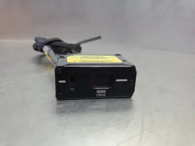 Keyence GV-H130 CMOS Laser Sensor. 5E-9