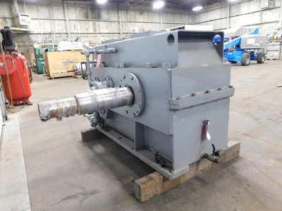 Used Lufkin _UNKNOWN_ Speed Reducers | Equipment Recovery Corp. #1330945