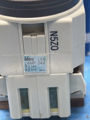 New | in-Stock IDEC ALN22211DN-R Relays & Switches Indiana US | J&J Industrial Supply #1309073