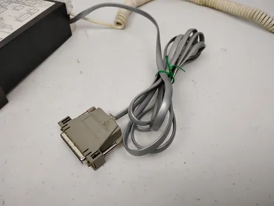 USED OMEGA DP41-RTD-GN