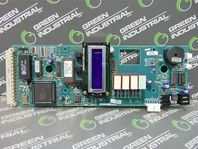 Exide Electronics 101072887-011 Inverter Control Board Rev. A / B Used