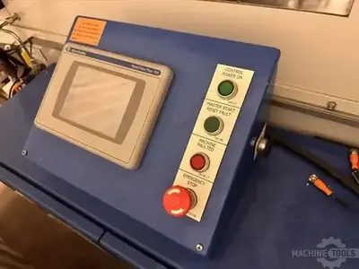 Used 2022 NAGEL Unknown Robots Illinois US | Perfection Global, LLC. #1304928