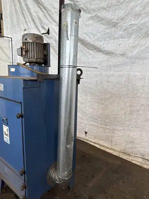 USED DONALDSON TORIT MC 1000